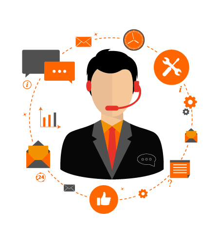 ارتباط با شهرداری رحیم آباد